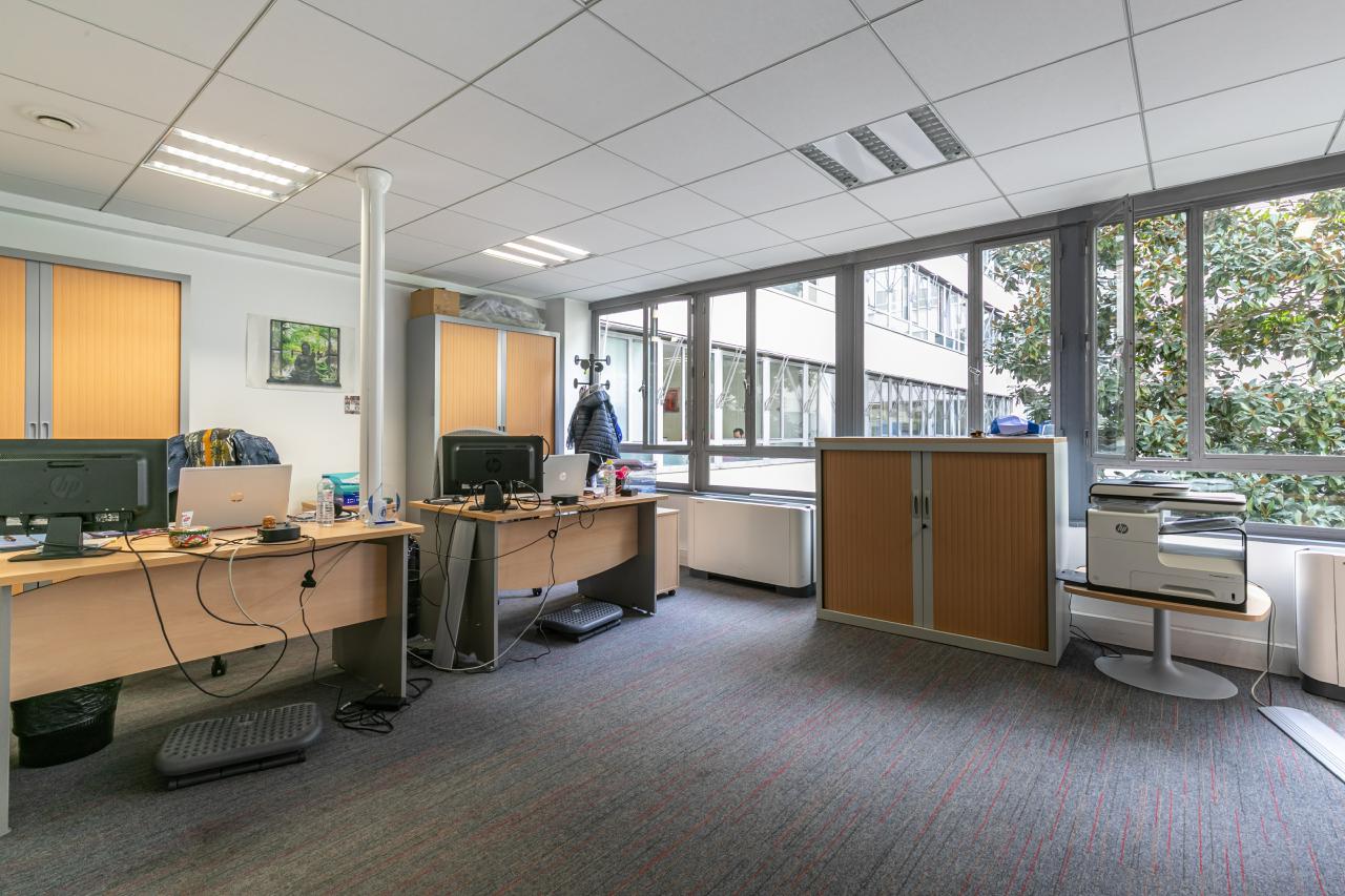 Bureau Neuilly-sur-Seine 335m² Location bureau Neuilly-sur-Seine Hauts-de-Seine OLBUR2200283 7